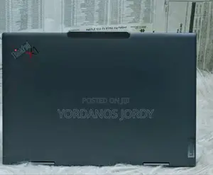 Photo - New Laptop Lenovo Yoga 700 64GB Intel Core Ultra 7 SSD 512GB