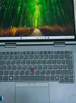 New Laptop Lenovo Yoga 700 64GB Intel Core Ultra 7 SSD 512GB