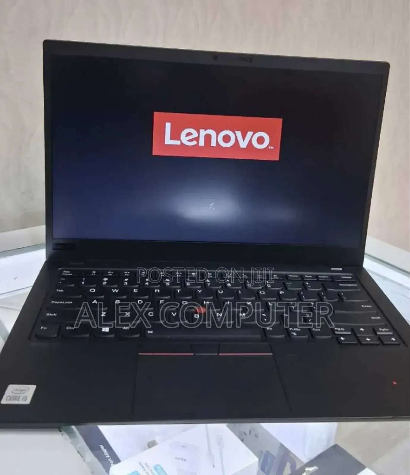 New Laptop Lenovo ThinkPad X1 Carbon 16GB Intel Core I5 SSD 512GB