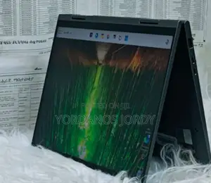 New Laptop Lenovo Yoga 700 64GB Intel Core Ultra 7 SSD 512GB