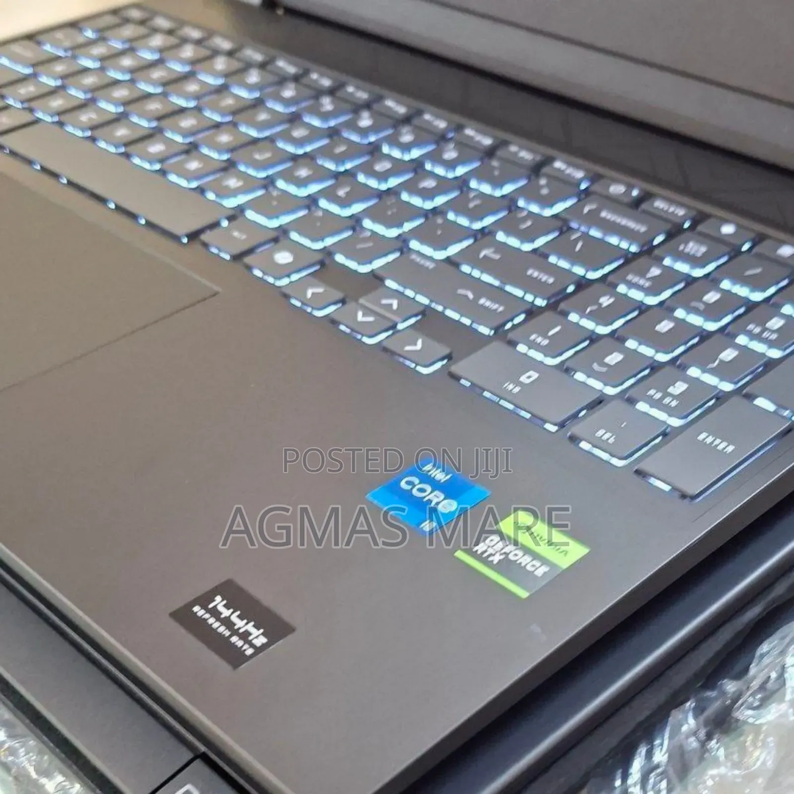 New Laptop HP Victus 15 8GB Intel Core I5 SSD 512GB