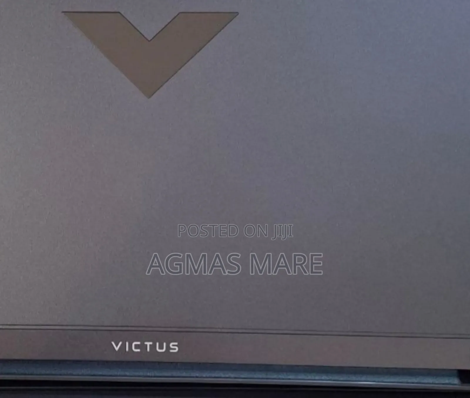 New Laptop HP Victus 15 8GB Intel Core I5 SSD 512GB