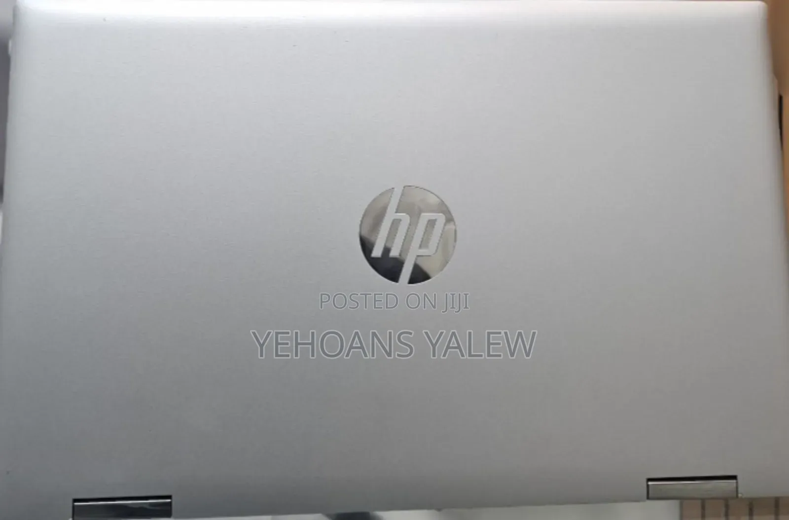 New Laptop HP Pavilion X360 16GB Intel Core I5 SSD 512GB