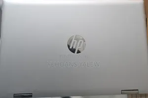 Photo - New Laptop HP Pavilion X360 16GB Intel Core I5 SSD 512GB