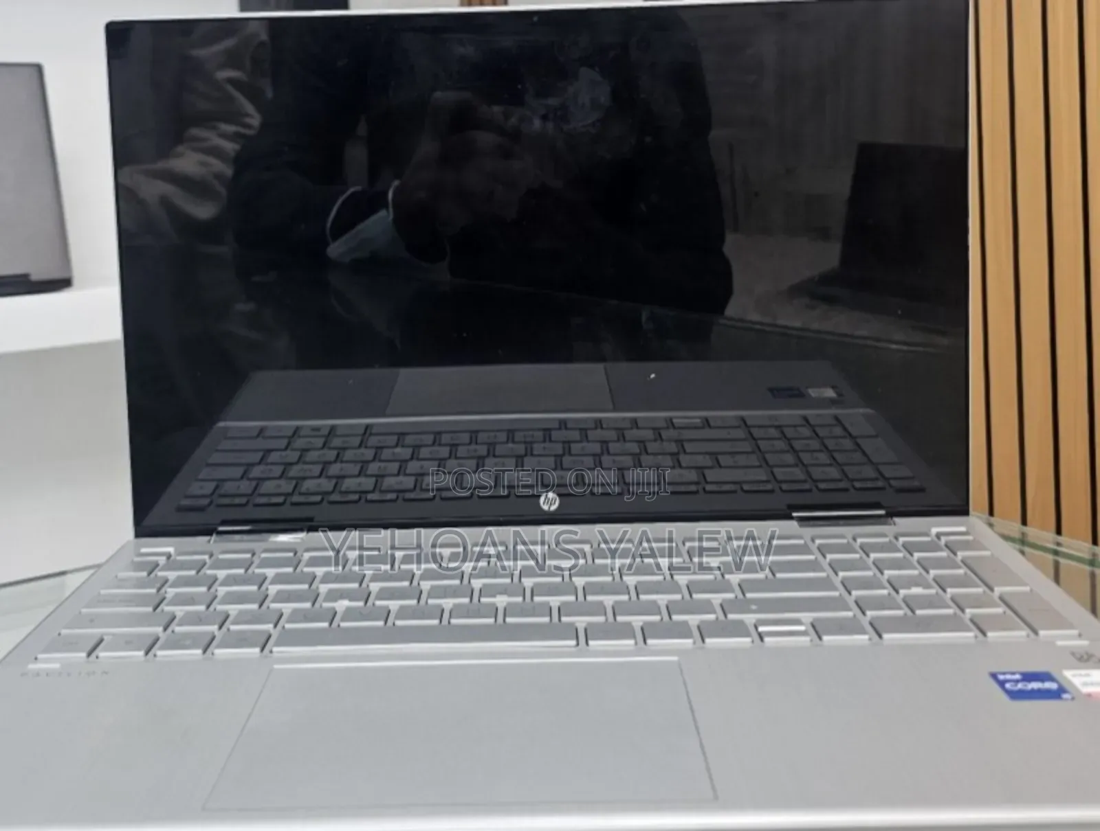 New Laptop HP Pavilion X360 16GB Intel Core I5 SSD 512GB