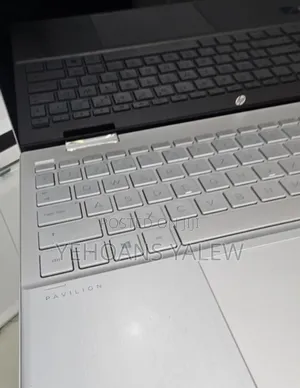 New Laptop HP Pavilion X360 16GB Intel Core I5 SSD 512GB