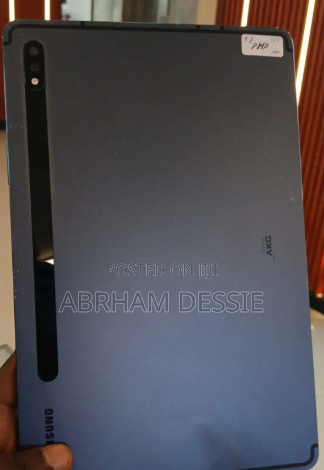 New Samsung Galaxy Tab A7 Lite 128 GB