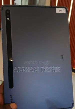 Photo - New Samsung Galaxy Tab A7 Lite 128 GB