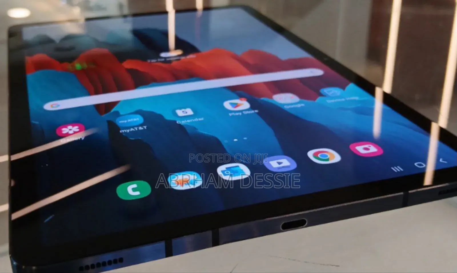 New Samsung Galaxy Tab A7 Lite 128 GB