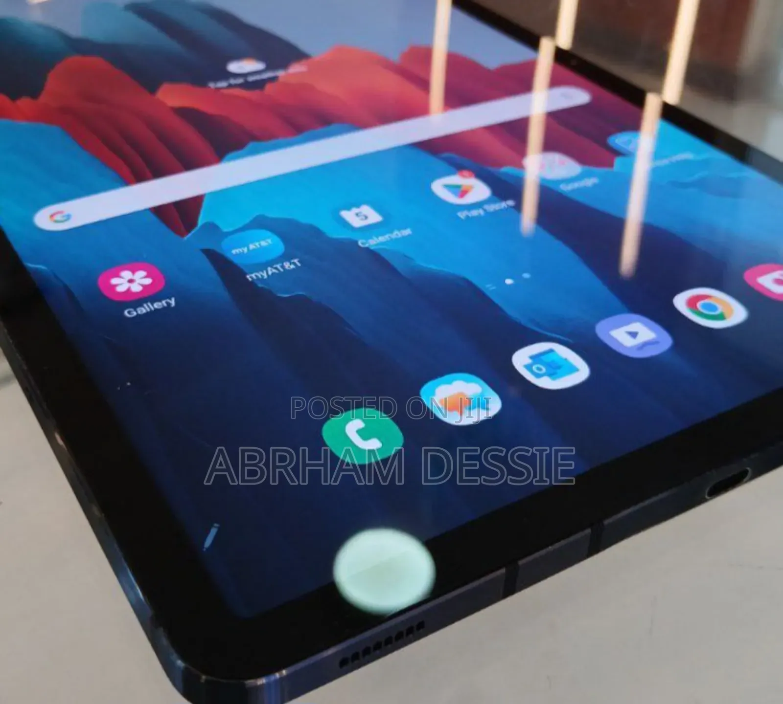 New Samsung Galaxy Tab A7 Lite 128 GB