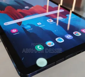 New Samsung Galaxy Tab A7 Lite 128 GB