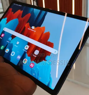 New Samsung Galaxy Tab A7 Lite 128 GB