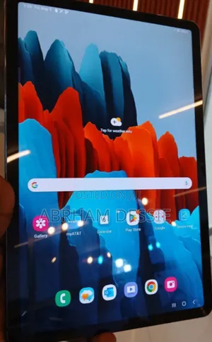 New Samsung Galaxy Tab A7 Lite 128 GB