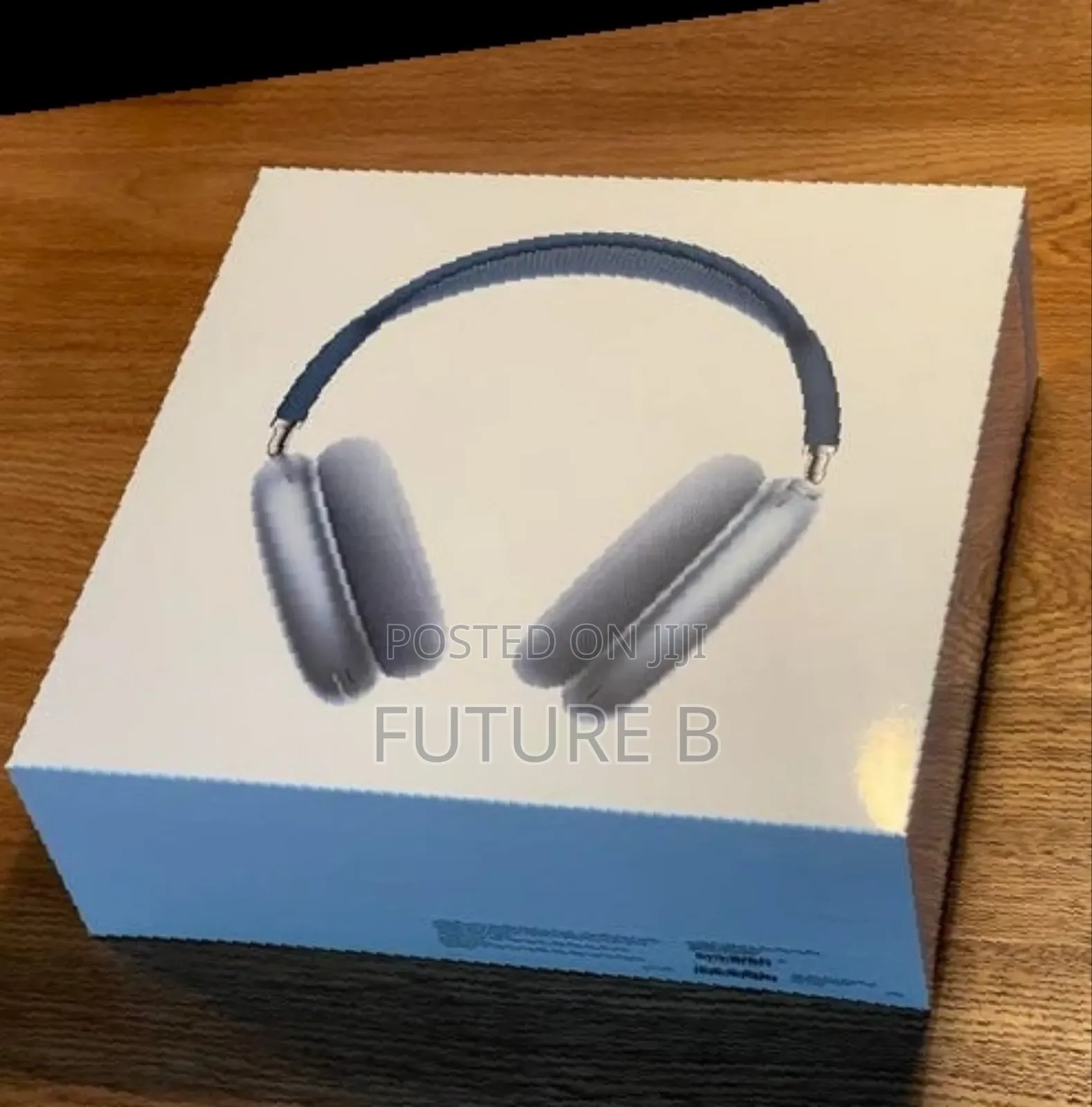 Apple Airpod Max Headset Luxury Meets Functionality