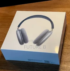 Photo - Apple Airpod Max Headset Luxury Meets Functionality