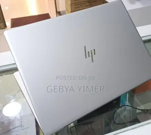 New Laptop HP EliteBook 840 G5 16GB Intel Core I7 SSD 512GB