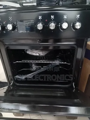 Sky Live Oven 60cm by 60cm