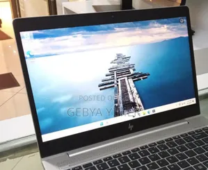 New Laptop HP EliteBook 840 G5 16GB Intel Core I7 SSD 512GB