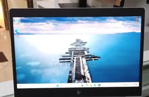 New Laptop HP EliteBook 840 G5 16GB Intel Core I7 SSD 512GB