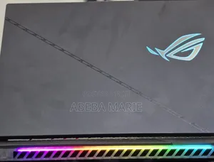 Photo - New Laptop Asus ROG Strix G16 G614 12GB Intel Core i9 SSD 1T