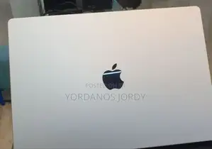 New Laptop Apple MacBook Pro M1 32GB Apple M1 Pro SSD 512GB