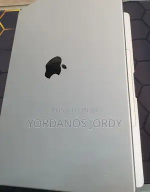 New Laptop Apple MacBook Pro M1 32GB Apple M1 Pro SSD 512GB