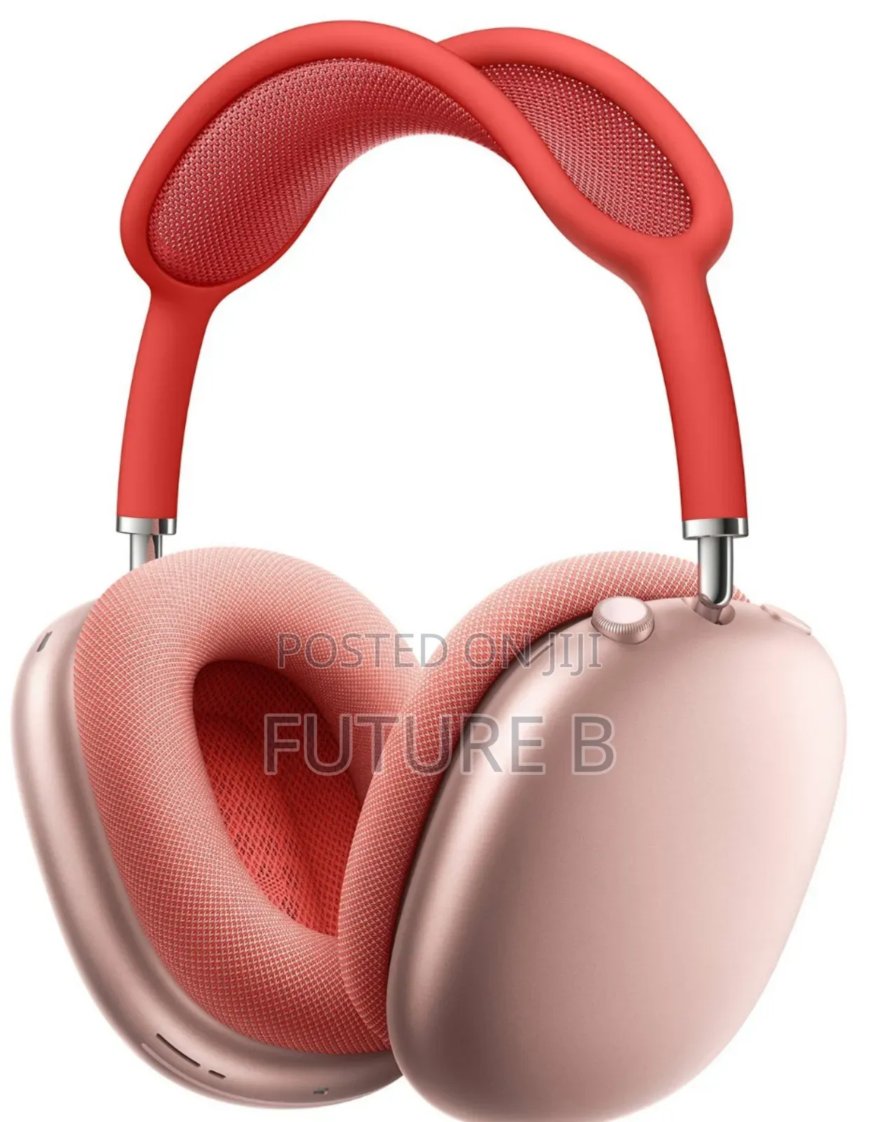 Apple Airpod Max Headset Spatial Audio for a New Dimension