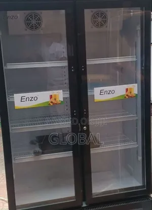 Display Fridges