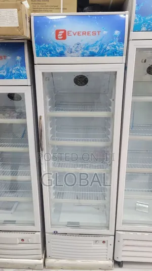 Display Fridges