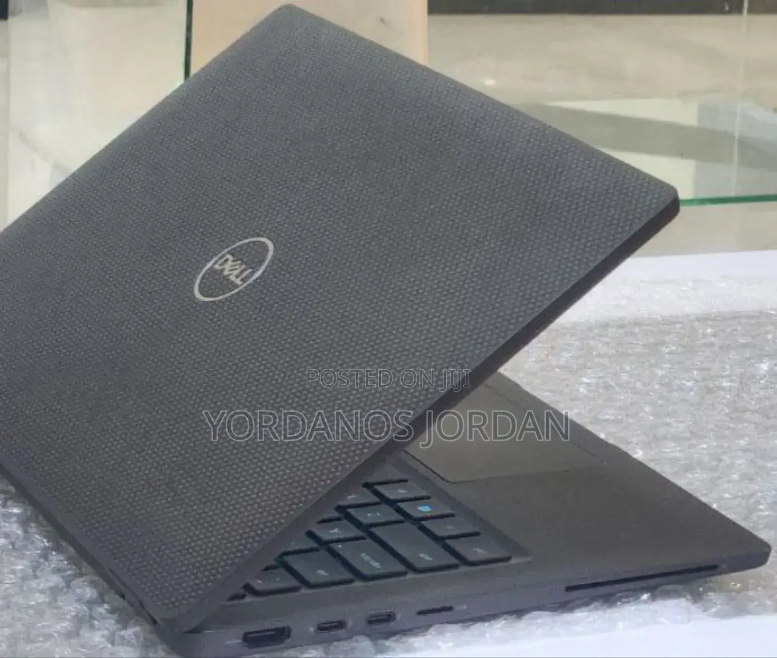 New Laptop Dell Latitude 5310 16GB Intel Core i7 SSD 512GB