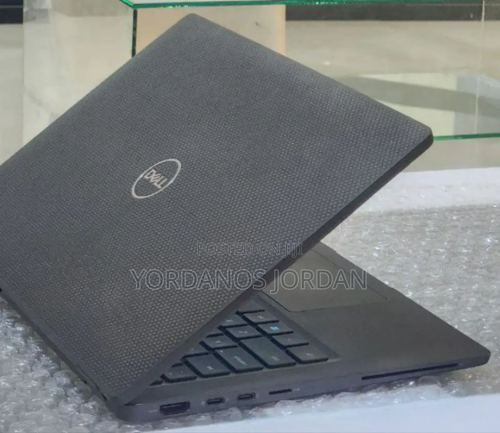 New Laptop Dell Latitude 5310 16GB Intel Core i7 SSD 512GB