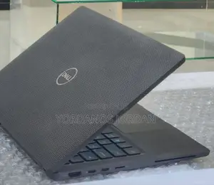 New Laptop Dell Latitude 5310 16GB Intel Core i7 SSD 512GB