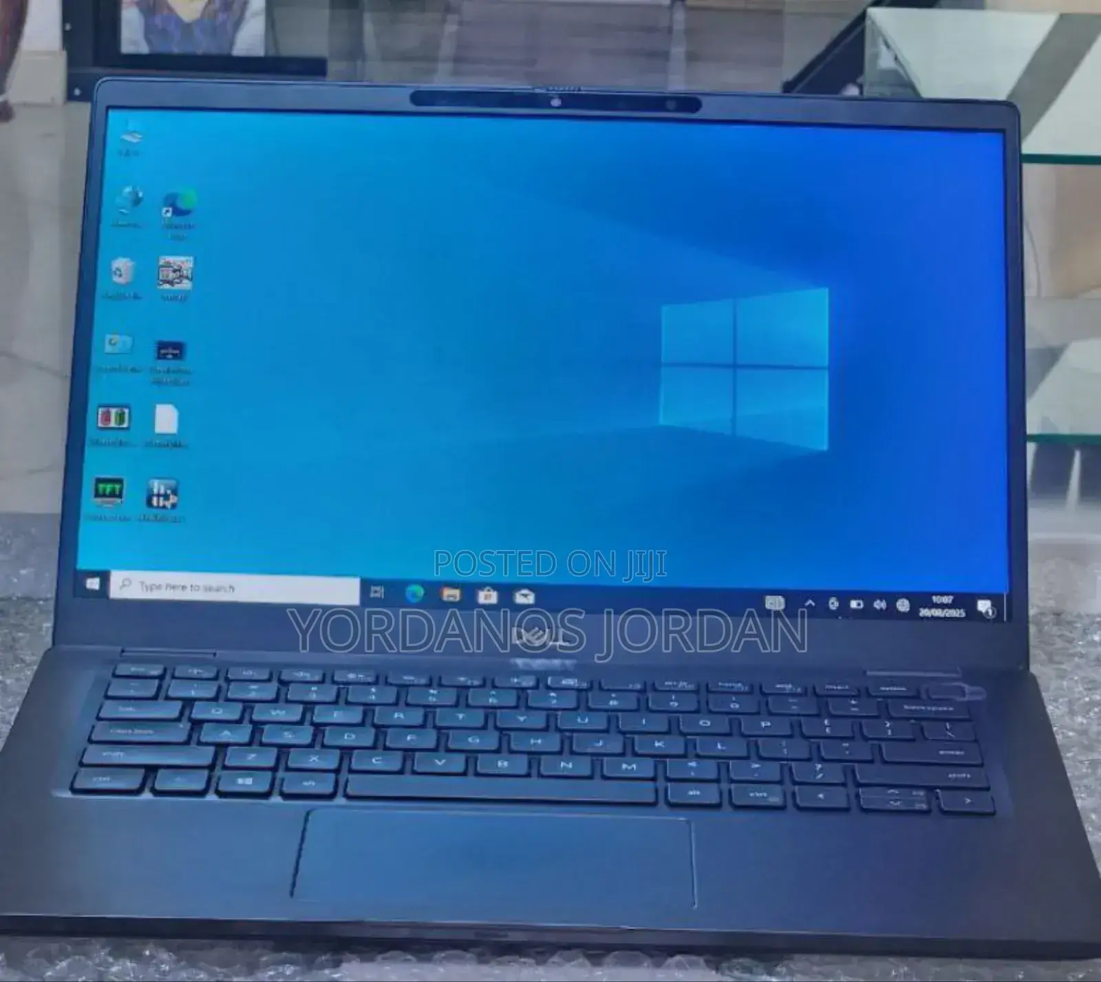 New Laptop Dell Latitude 5310 16GB Intel Core i7 SSD 512GB