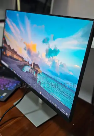 Dell 27 Inch Monitor