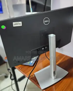 Dell 27 Inch Monitor