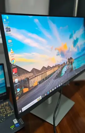 Dell 27 Inch Monitor