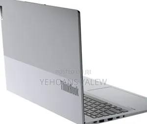 New Laptop Lenovo ThinkBook 15s Gen 2 32GB Intel Core I7 SSD 512GB