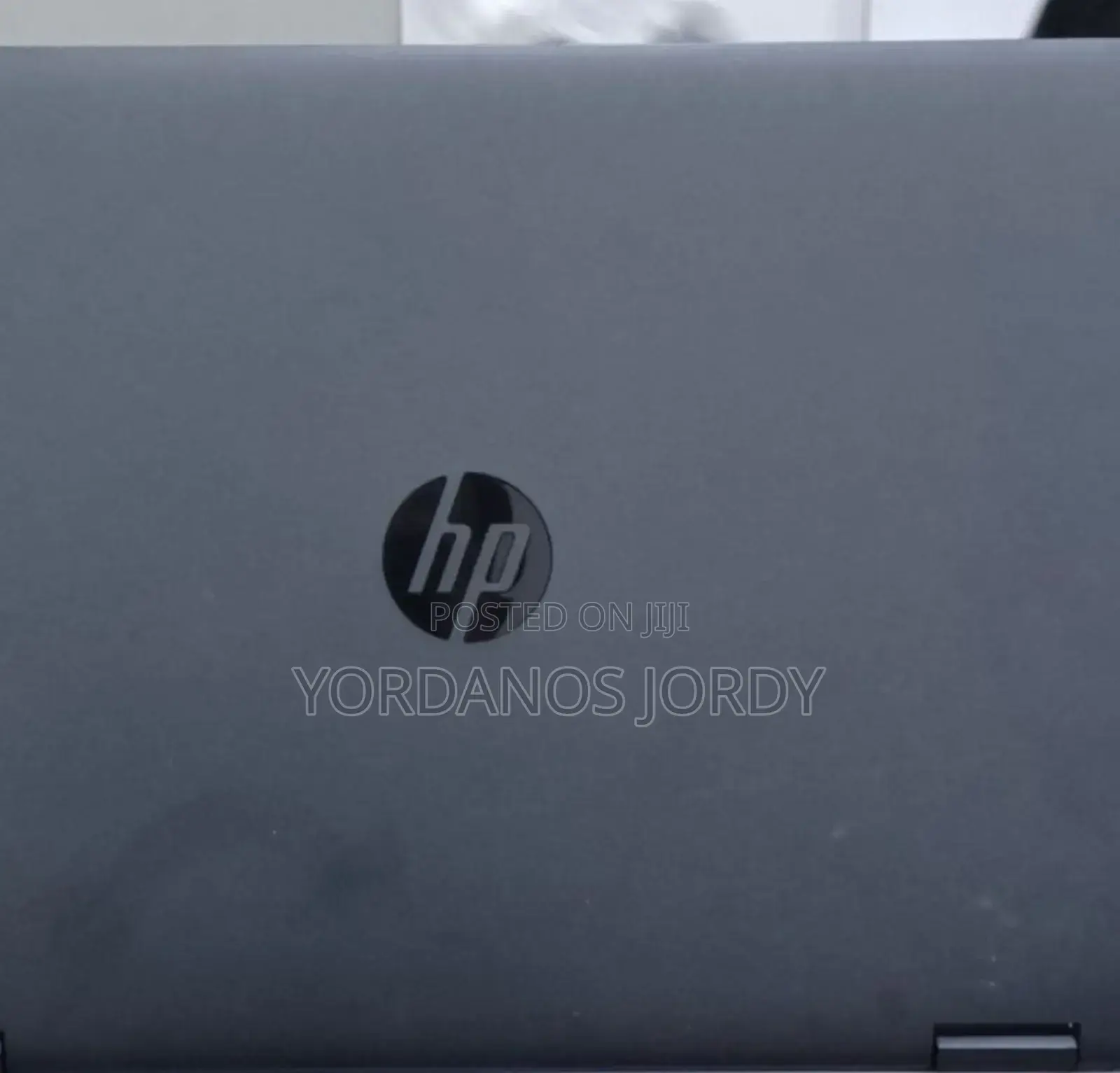 New Laptop HP 650 G3 8GB Intel Core I5 HDD 1T