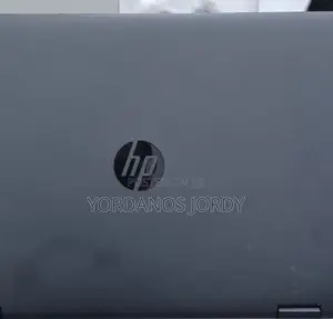 New Laptop HP 650 G3 8GB Intel Core I5 HDD 1T