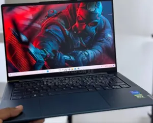 New Laptop Lenovo 32GB Intel Core Ultra 7 SSD 1T
