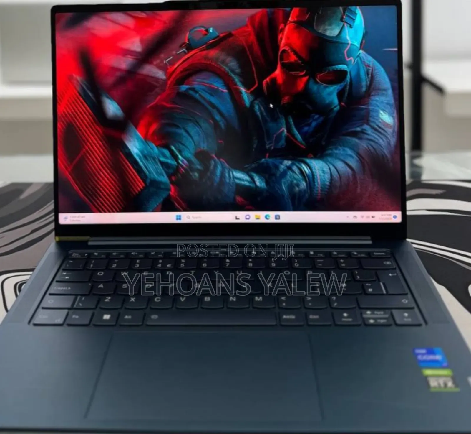 New Laptop Lenovo 32GB Intel Core Ultra 7 SSD 1T