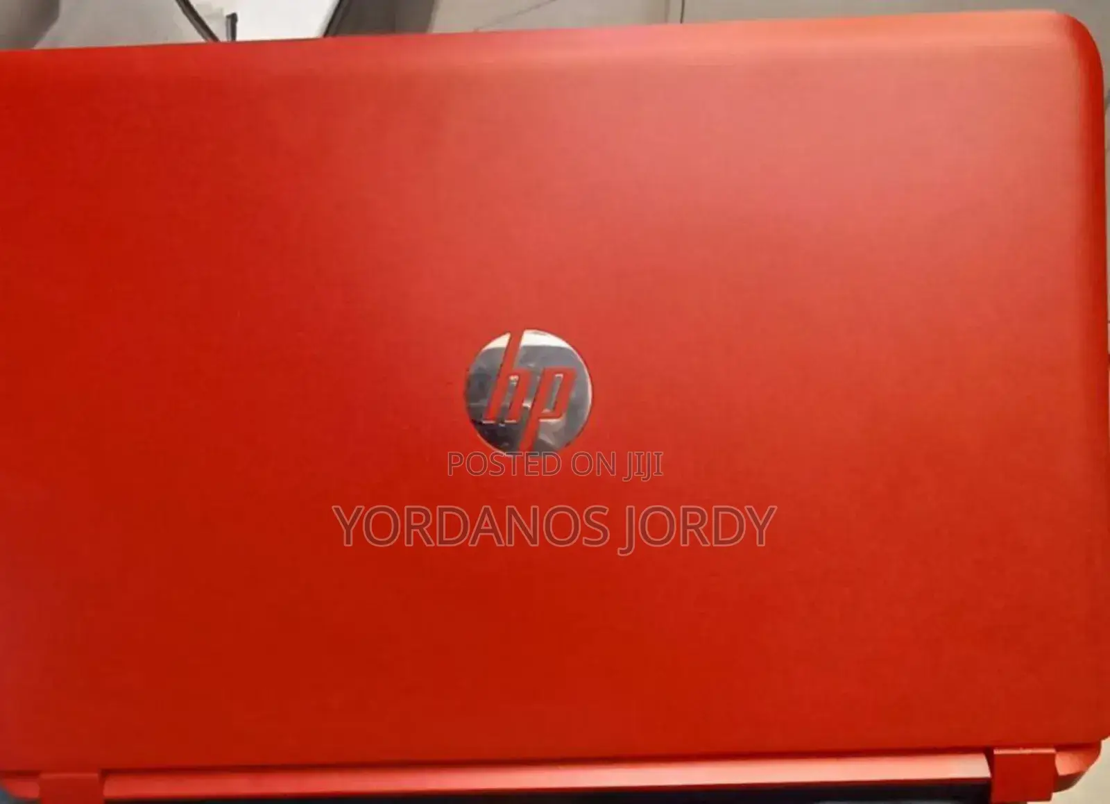 New Laptop HP Pavilion 15 4GB Intel Core I3 HDD 1T