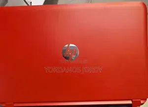 New Laptop HP Pavilion 15 4GB Intel Core I3 HDD 1T