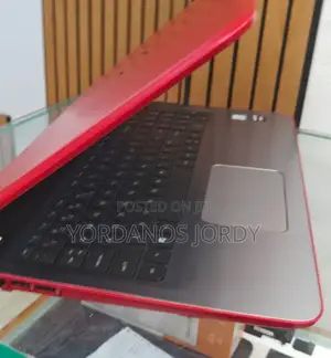 New Laptop HP Pavilion 15 4GB Intel Core I3 HDD 1T