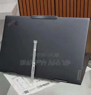 New Laptop Lenovo Yoga 7i 64GB Intel Core Ultra 7 SSD 512GB