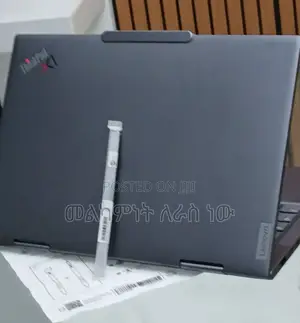 New Laptop Lenovo Yoga 7i 64GB Intel Core Ultra 7 SSD 512GB