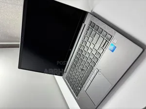 New Laptop HP 16GB Intel Core I7 SSD 512GB