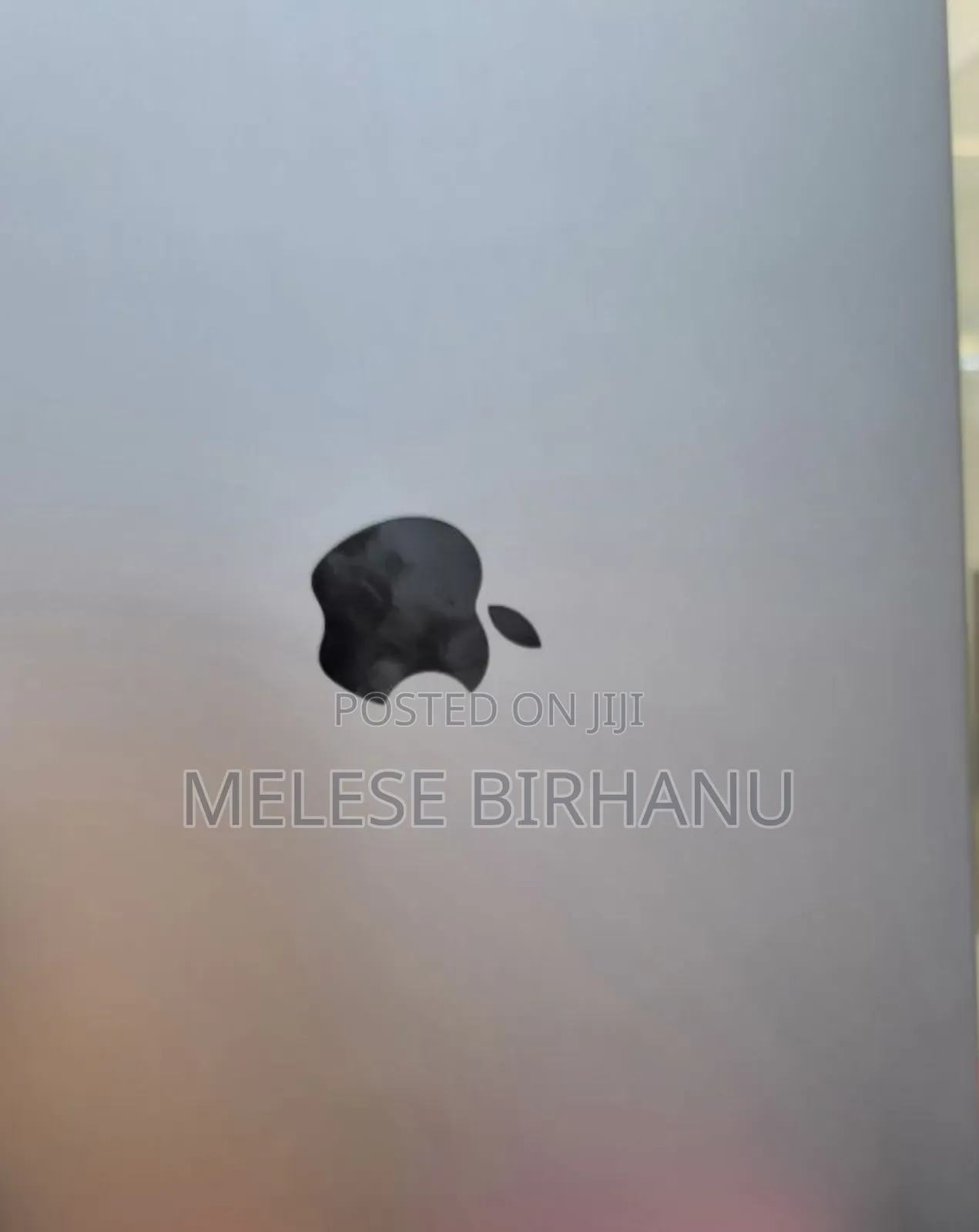 New Laptop Apple MacBook Pro 2021 M1 32GB Apple M1 SSD 512GB