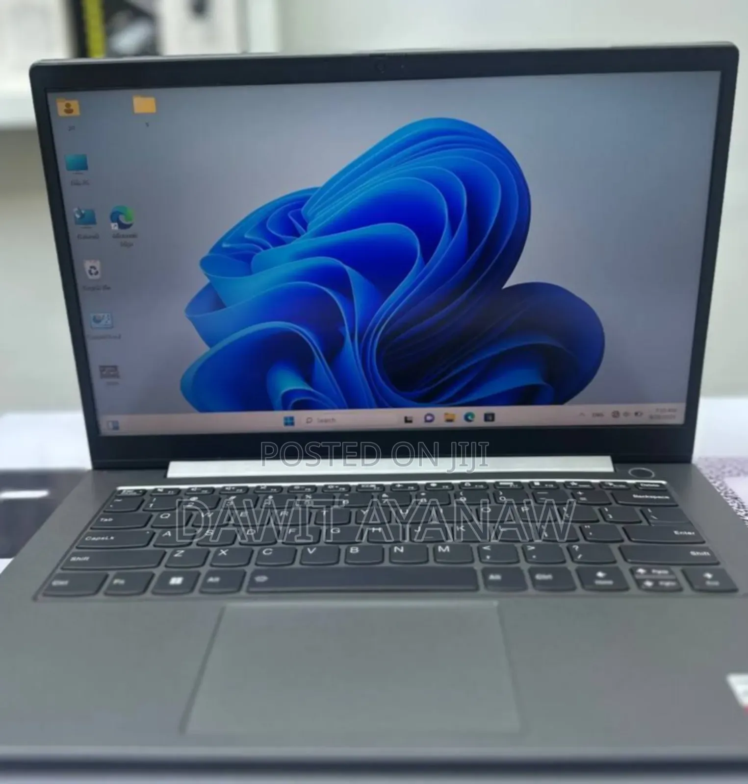 New Laptop Lenovo 16GB Intel Core i7 SSD 512GB