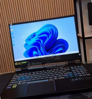 Photo - New Laptop Acer Predator Helios 300 16GB Intel Core I7 SSD 512GB